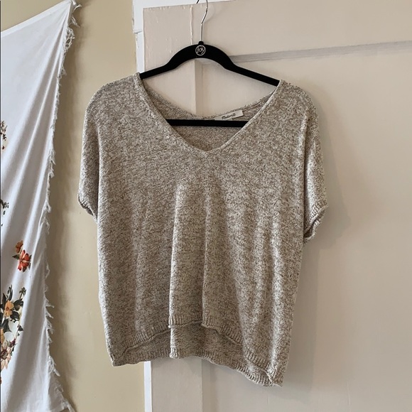 Madewell Tops - Madewell sweater tee